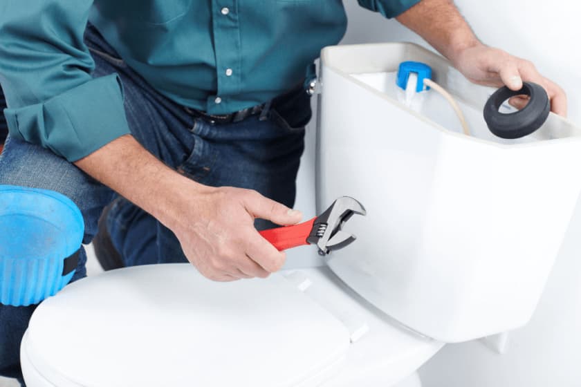 Bathroom Fitting