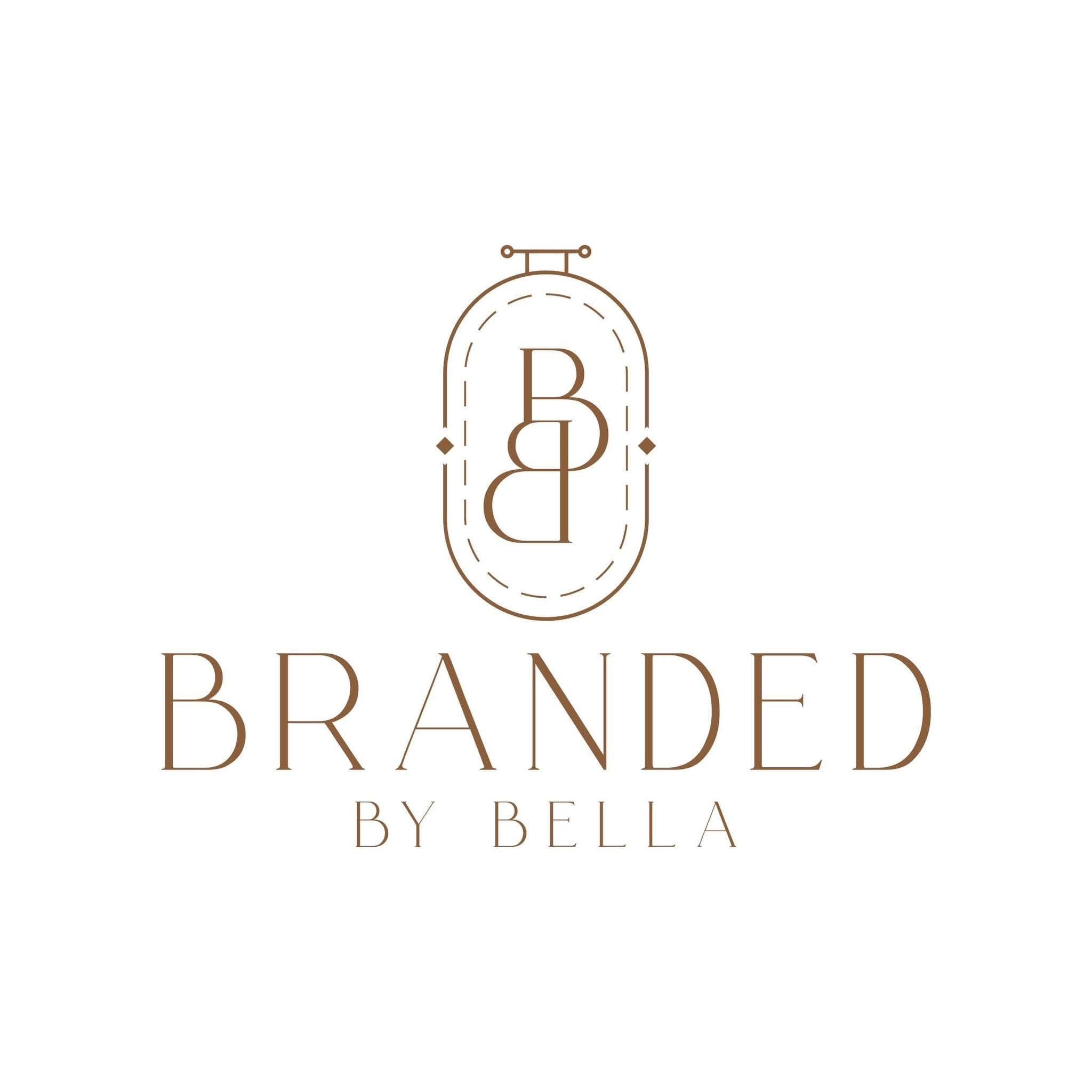 Branded By Bella